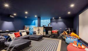 Vente Propriété Anières