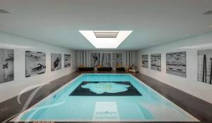 Vente Propriété Anières