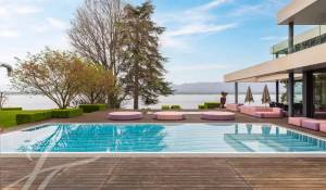 Vente Propriété Anières