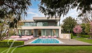 Vente Propriété Anières