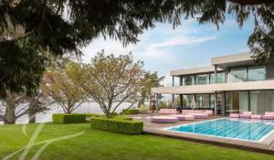 Vente Propriété Anières