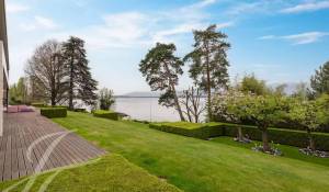 Vente Propriété Anières