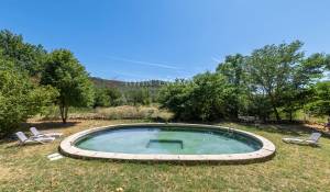 Vente Propriété Ansouis