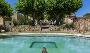 Vente Propriété Ansouis