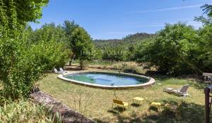 Vente Propriété Ansouis