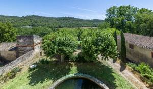 Vente Propriété Ansouis