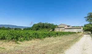 Vente Propriété Ansouis