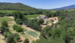 Vente Propriété Ansouis