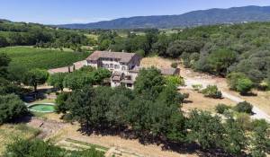 Vente Propriété Ansouis