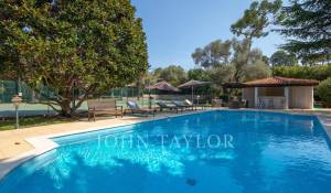 Vente Propriété Antibes