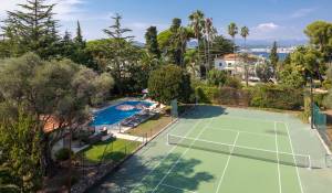 Vente Propriété Antibes