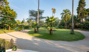 Vente Propriété Antibes