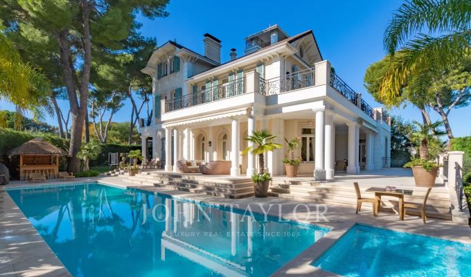Vente Propriété Antibes