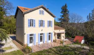 Vente Propriété Aubagne