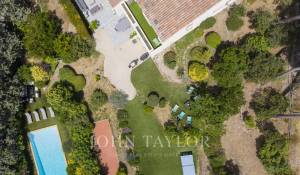 Vente Propriété Aubagne