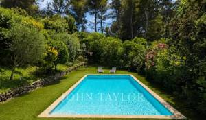 Vente Propriété Aubagne