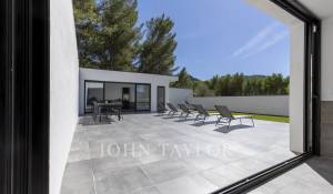 Vente Propriété Aubagne