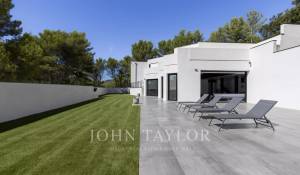 Vente Propriété Aubagne