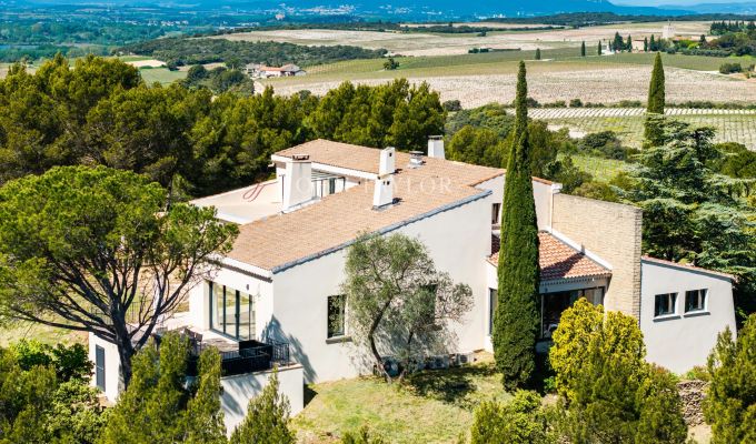 Vente Propriété Avignon