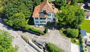 Vente Propriété Blonay-Saint-Légier
