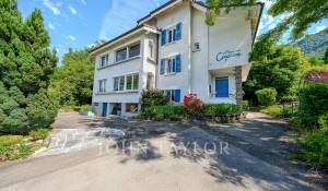 Vente Propriété Blonay-Saint-Légier