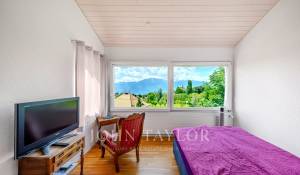 Vente Propriété Blonay-Saint-Légier