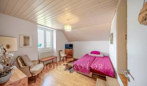 Vente Propriété Blonay-Saint-Légier