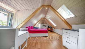 Vente Propriété Blonay-Saint-Légier