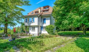 Vente Propriété Blonay-Saint-Légier