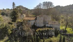 Vente Propriété Bonnieux