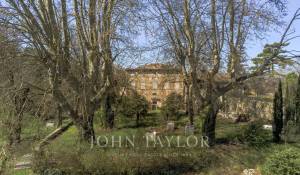 Vente Propriété Bonnieux