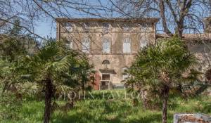 Vente Propriété Bonnieux