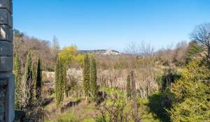 Vente Propriété Bonnieux