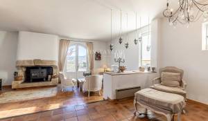 Vente Propriété Bonnieux