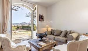 Vente Propriété Bonnieux