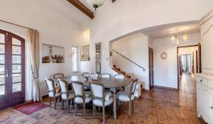 Vente Propriété Bonnieux