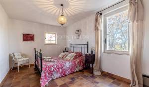 Vente Propriété Bonnieux