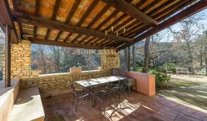 Vente Propriété Bonnieux