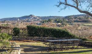 Vente Propriété Bonnieux