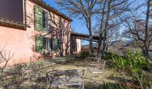 Vente Propriété Bonnieux