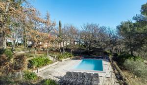 Vente Propriété Bonnieux