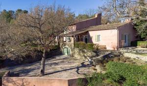 Vente Propriété Bonnieux