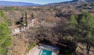 Vente Propriété Bonnieux