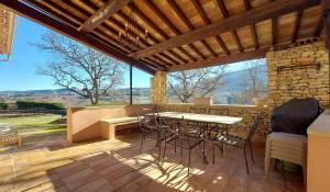 Vente Propriété Bonnieux