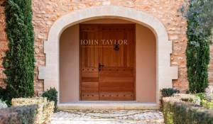 Vente Propriété Bonnieux