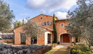 Vente Propriété Bonnieux