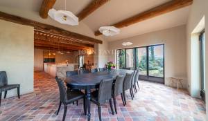 Vente Propriété Bonnieux