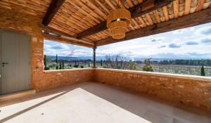 Vente Propriété Bonnieux