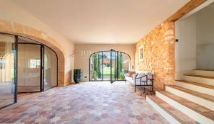 Vente Propriété Bonnieux