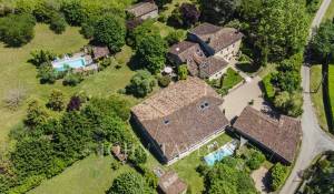 Vente Propriété Bordeaux